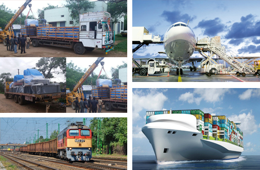 trans cargo logistics